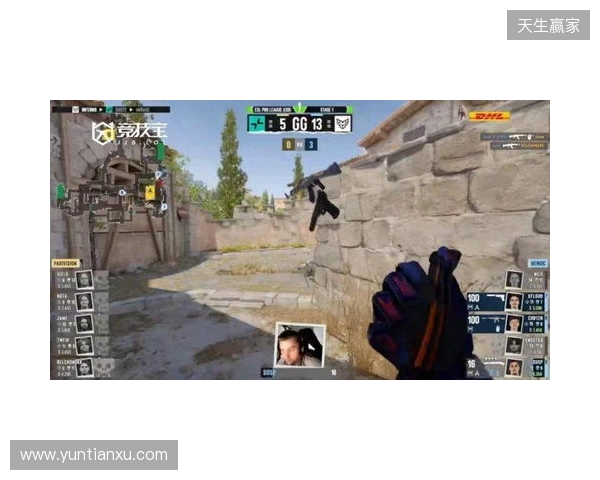 EPL S23第一阶段:未曾设想的结局!HEROIC 2-0 PV EPL S23第一阶段:未曾设想的结局!HEROIC 2-0 PV