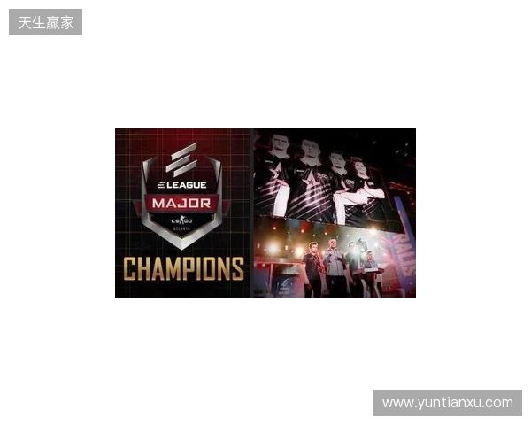 EPL S23：血战到底终有名！Astralis 2-1 FUT