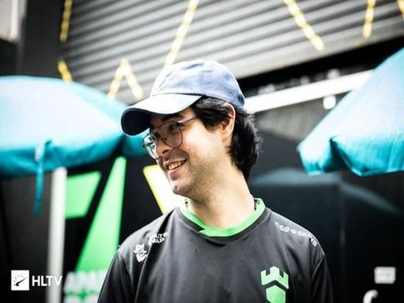 官宣：PASSION UA正式签下Senzu和try选手